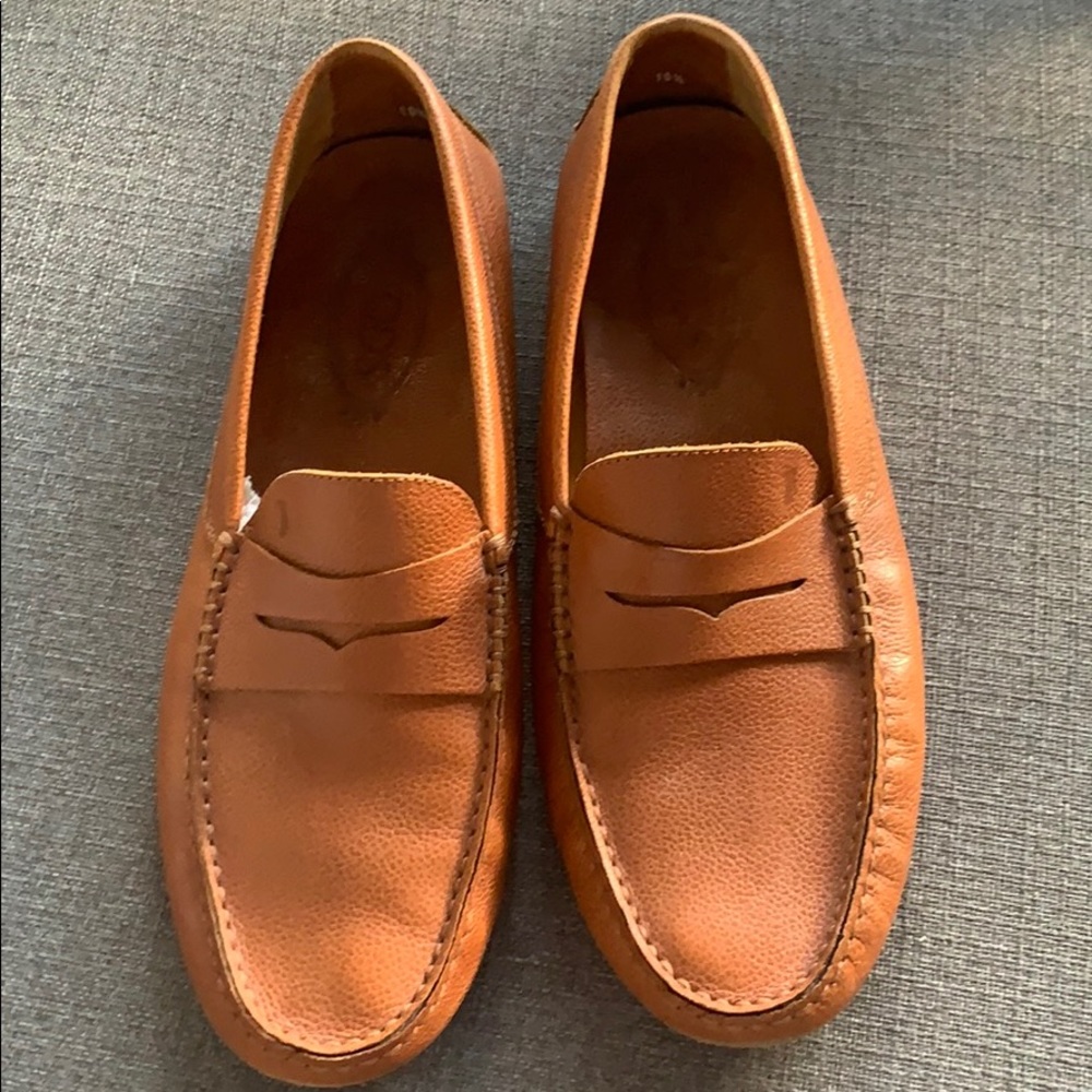 Tod’s Men’s Loafers